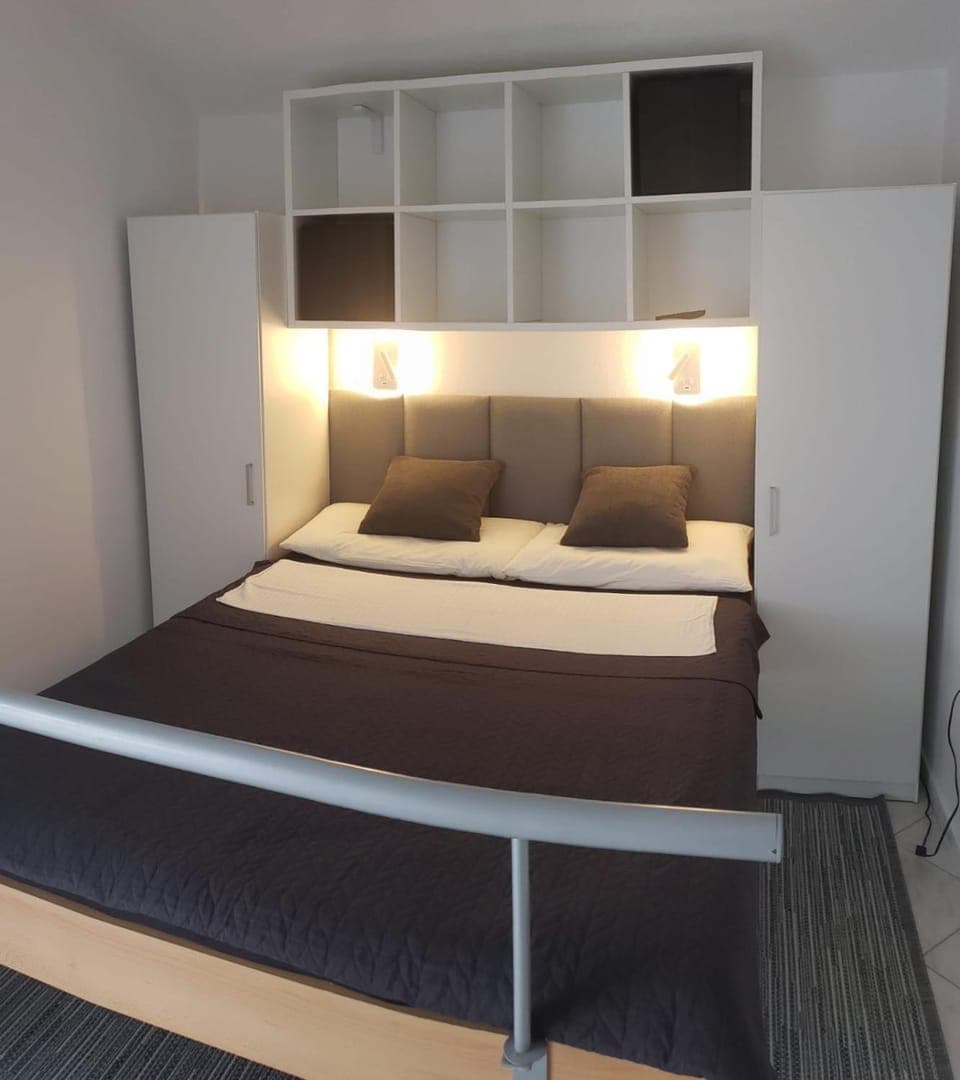 Apartmani Emily Apartment in Zadar County