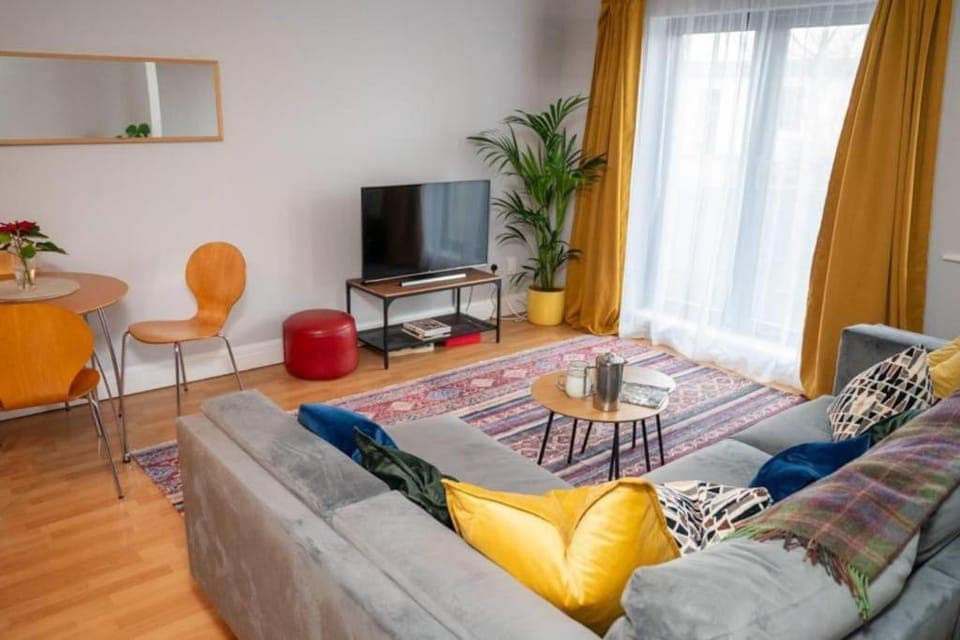 Modern apartment in the Heart of Sligo Town Apartment in Sligo