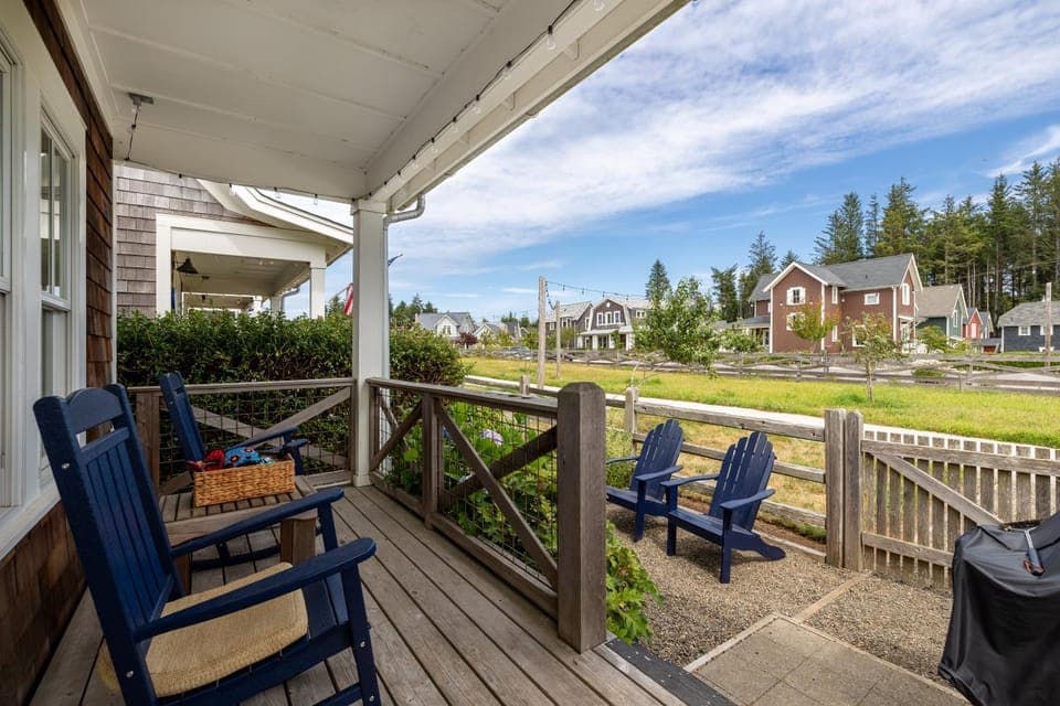 Patio, Balcony/Terrace