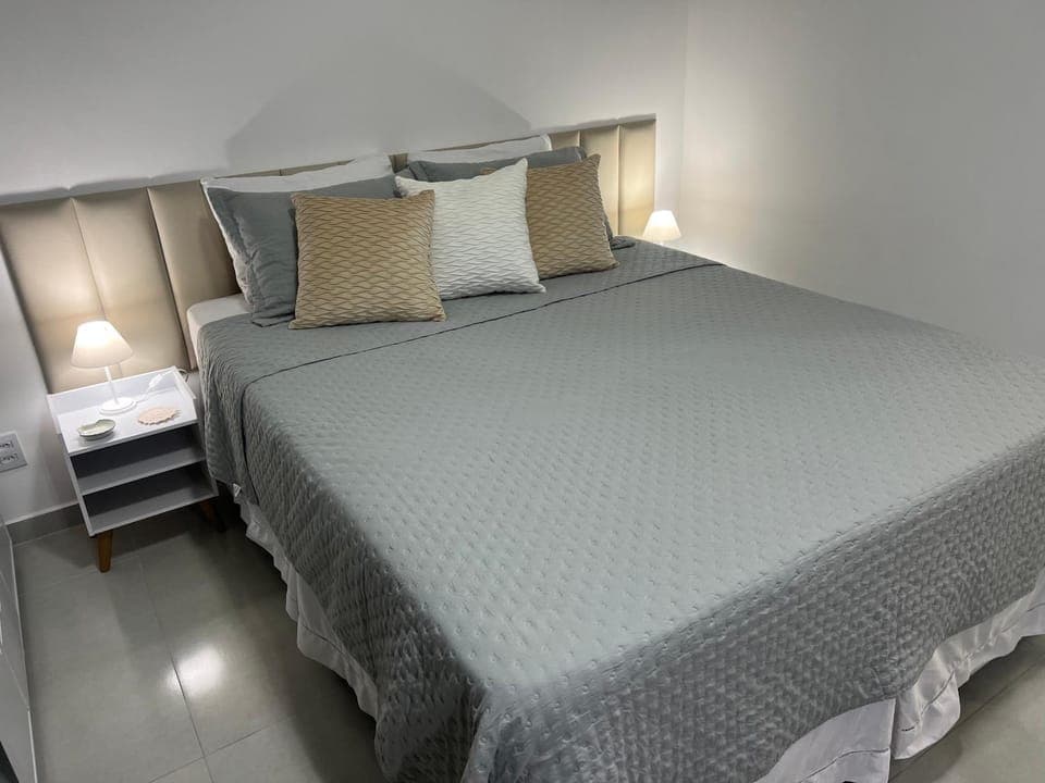 Estúdio Piratas - Renovado Apartment in Angra dos Reis