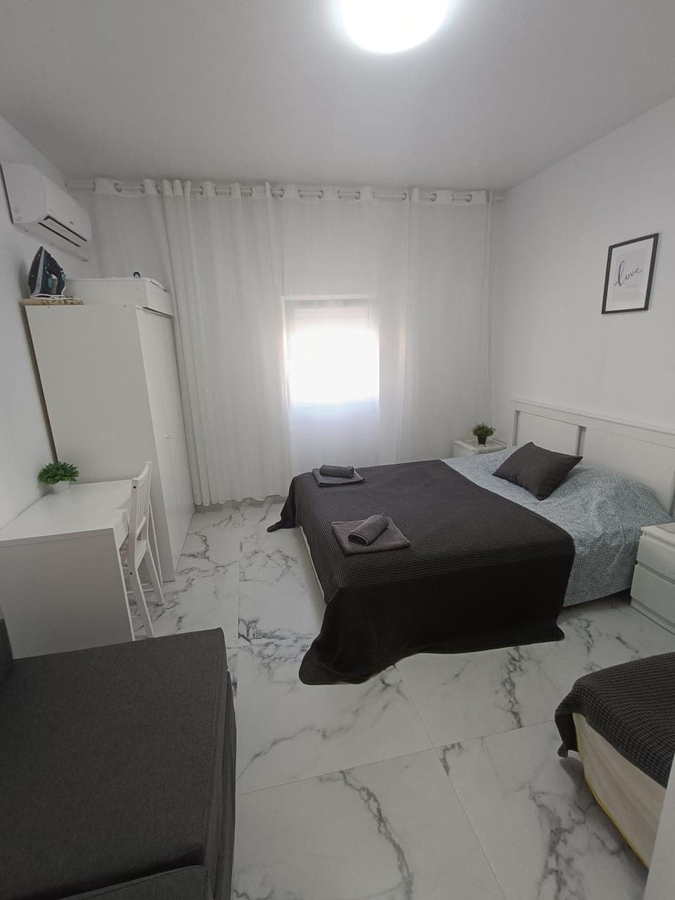 Nuevo apartamento cerca del mar Apartment in Dénia