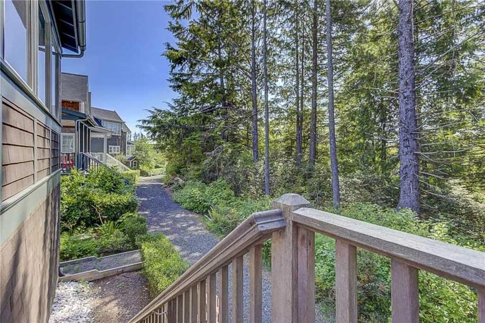 Day, Natural landscape