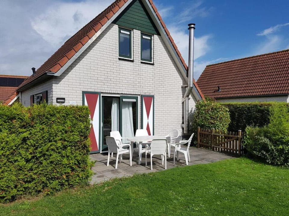 Property building, Other