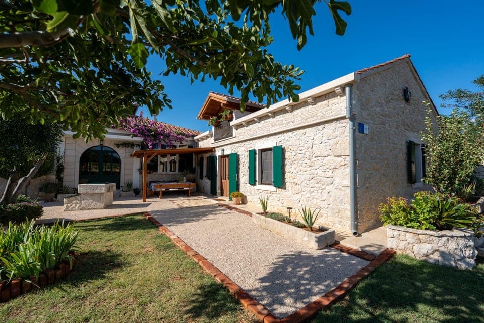 Villa Vidonjica Villa in Novalja