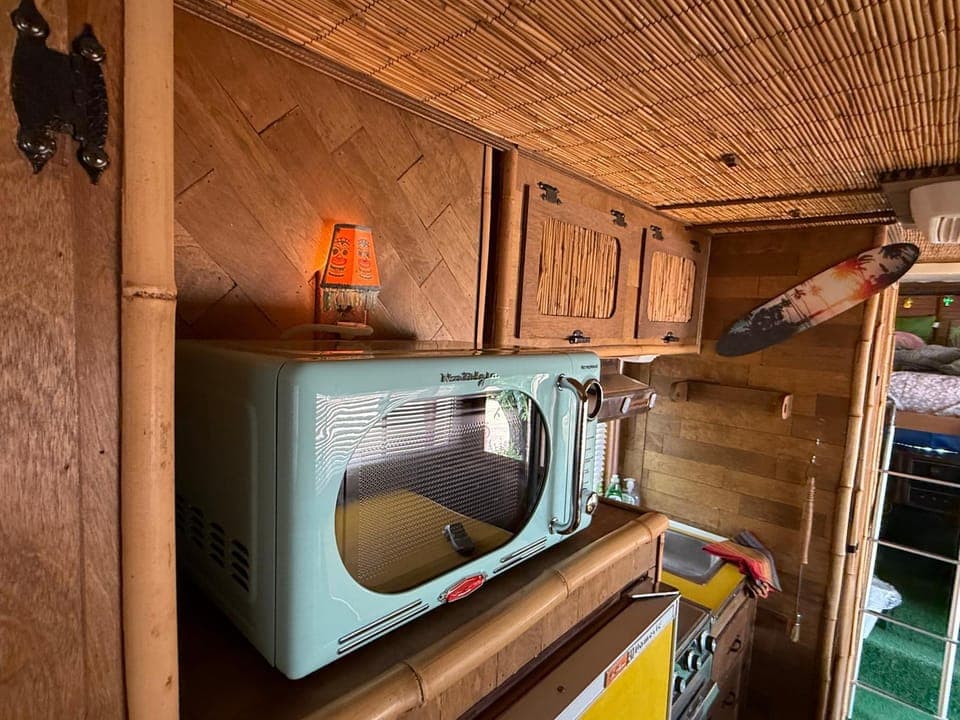 Starlite Vintage Resort Campground/ 
RV Resort in Colorado