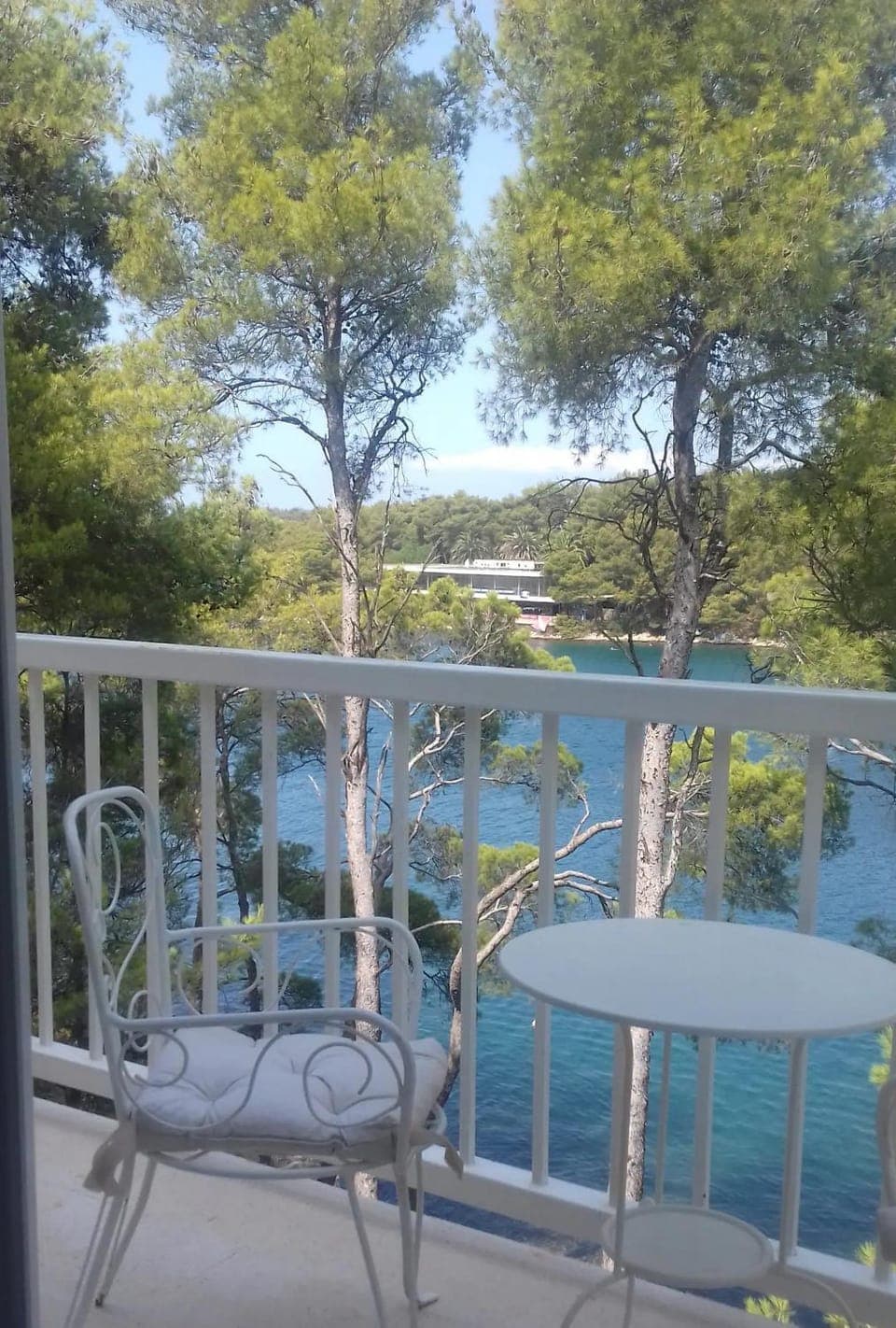 Day, Natural landscape, View (from property/room), Balcony/Terrace