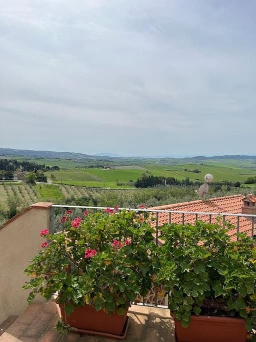 View (from property/room)