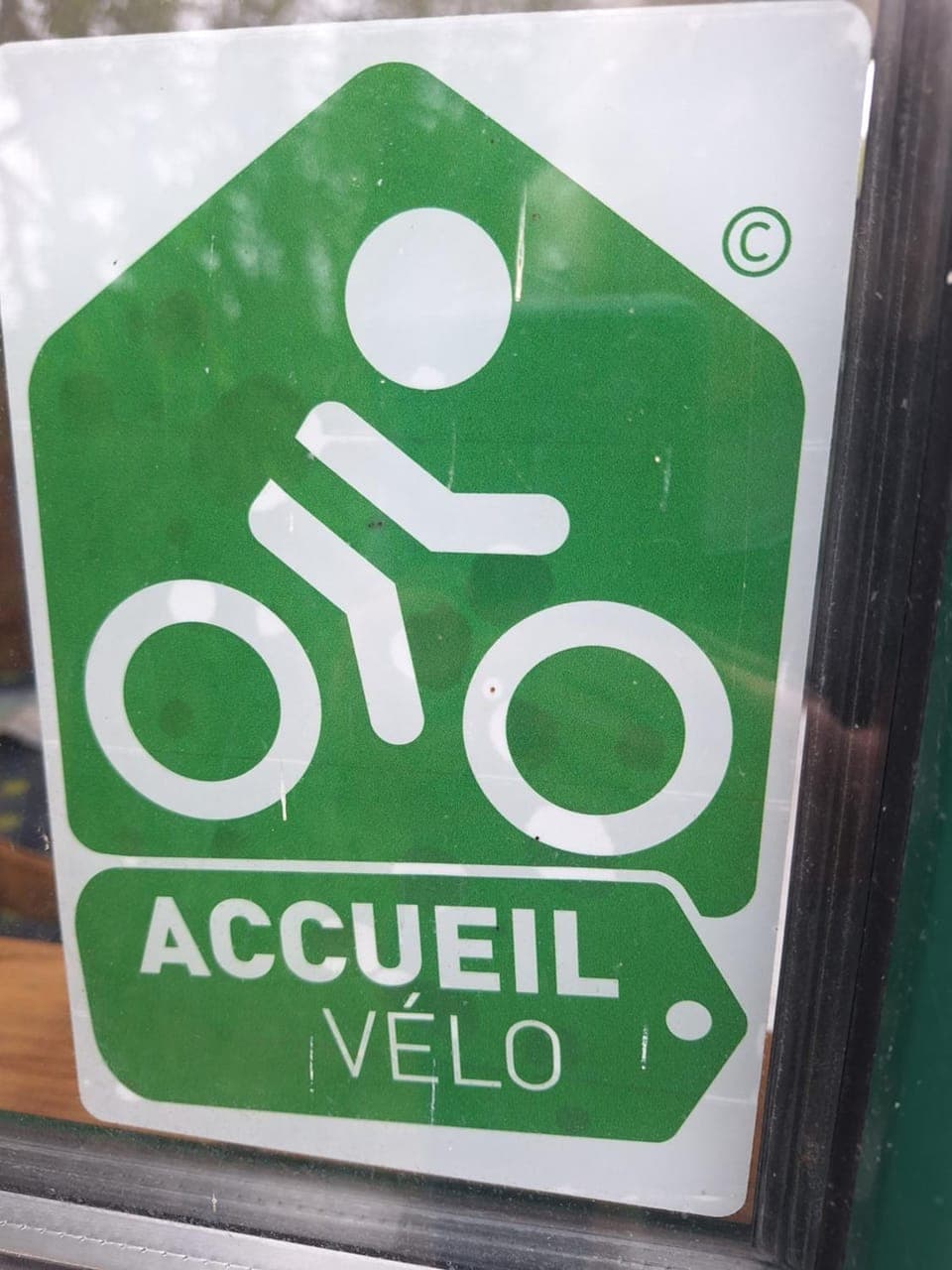 Cycling, Certificate/Award