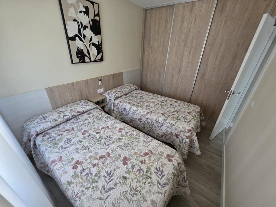 Apartamento Gerona IF Beach Apartment in Benidorm