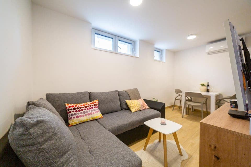 Apartment Zvoncac Apartment in Split