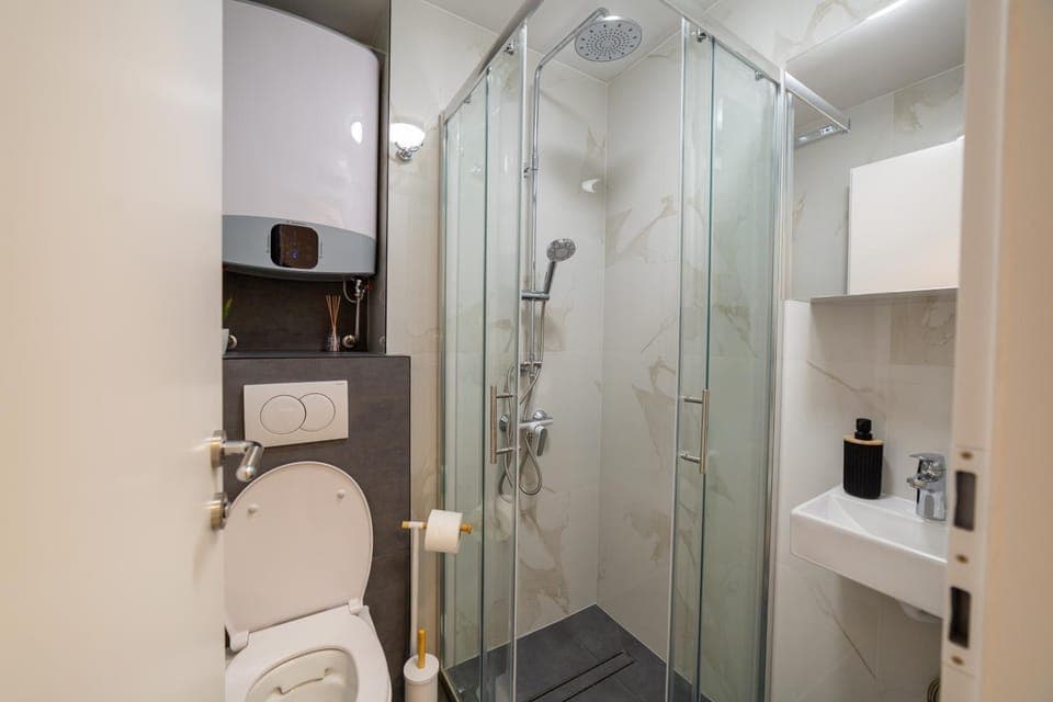 Apartment Zvoncac Apartment in Split