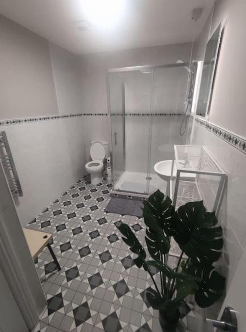 Blacklion prime location apartment Apartment in Leitrim, Co. Leitrim, Ireland