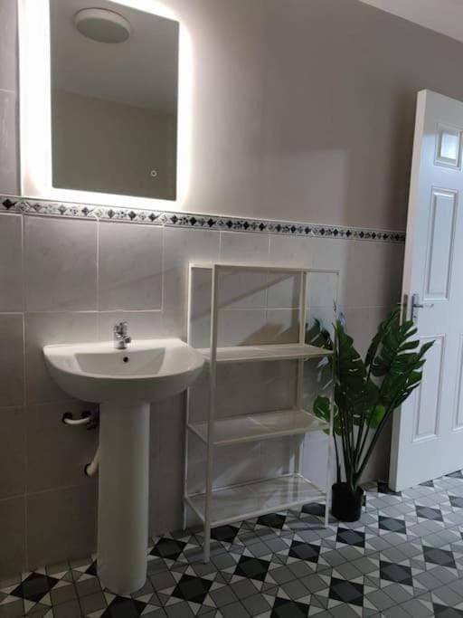 Blacklion prime location apartment Apartment in Leitrim, Co. Leitrim, Ireland