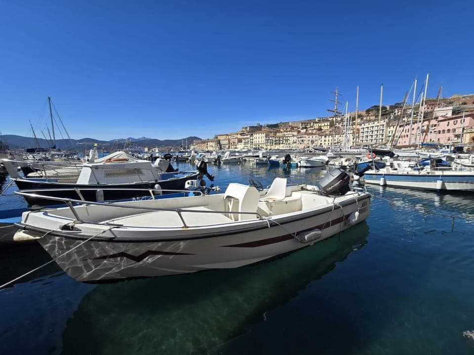 Natural landscape, Activities