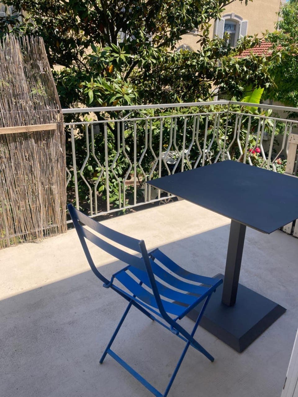 Day, Balcony/Terrace, Balcony/Terrace