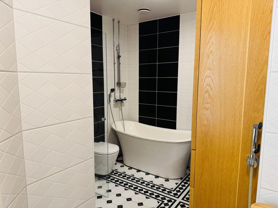 Bath