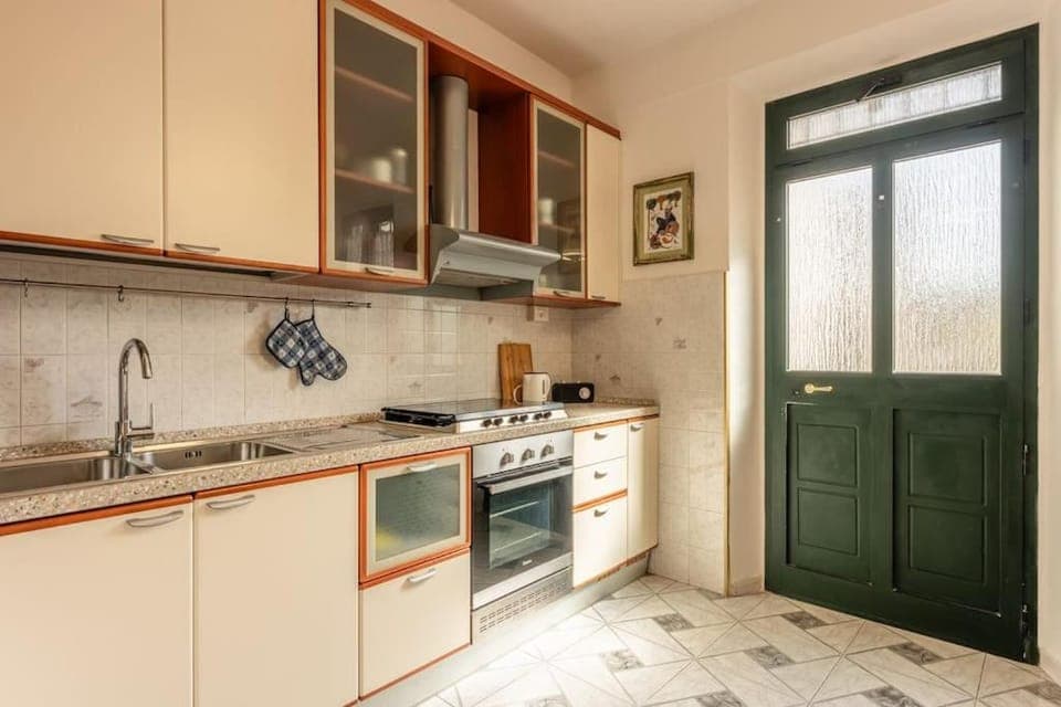 Casa Luana San Concordio - Affitti Brevi Italia House in Capannori