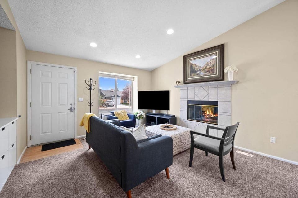Wagon Trail House in Littleton