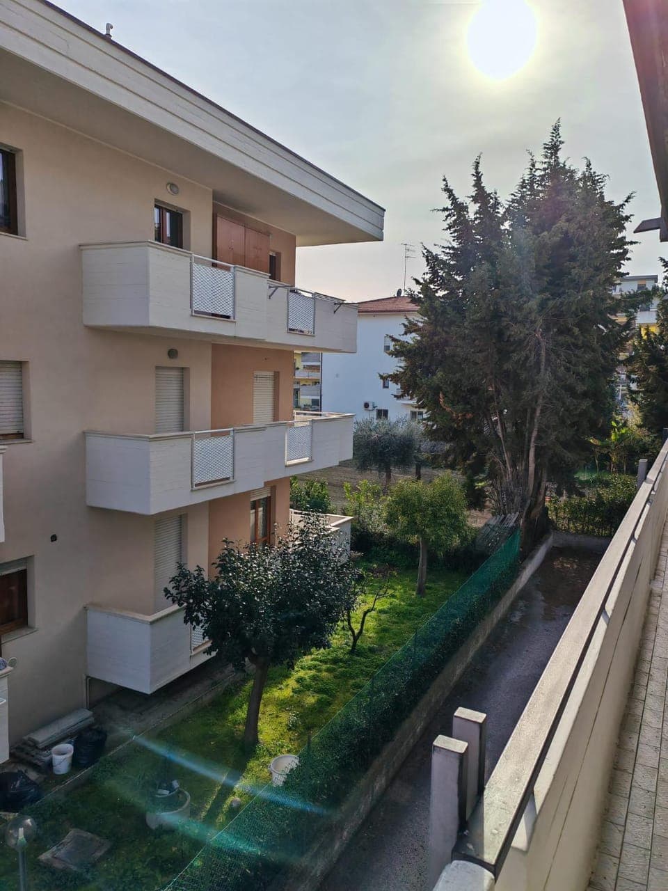 View (from property/room), Balcony/Terrace