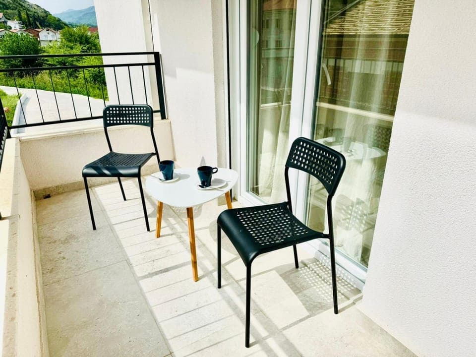 Patio, View (from property/room), Balcony/Terrace, Seating area