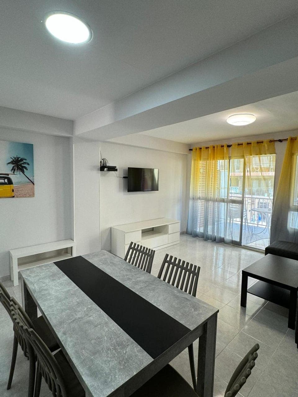 precioso apartamento a 10 metros de la playa Apartment in Cullera