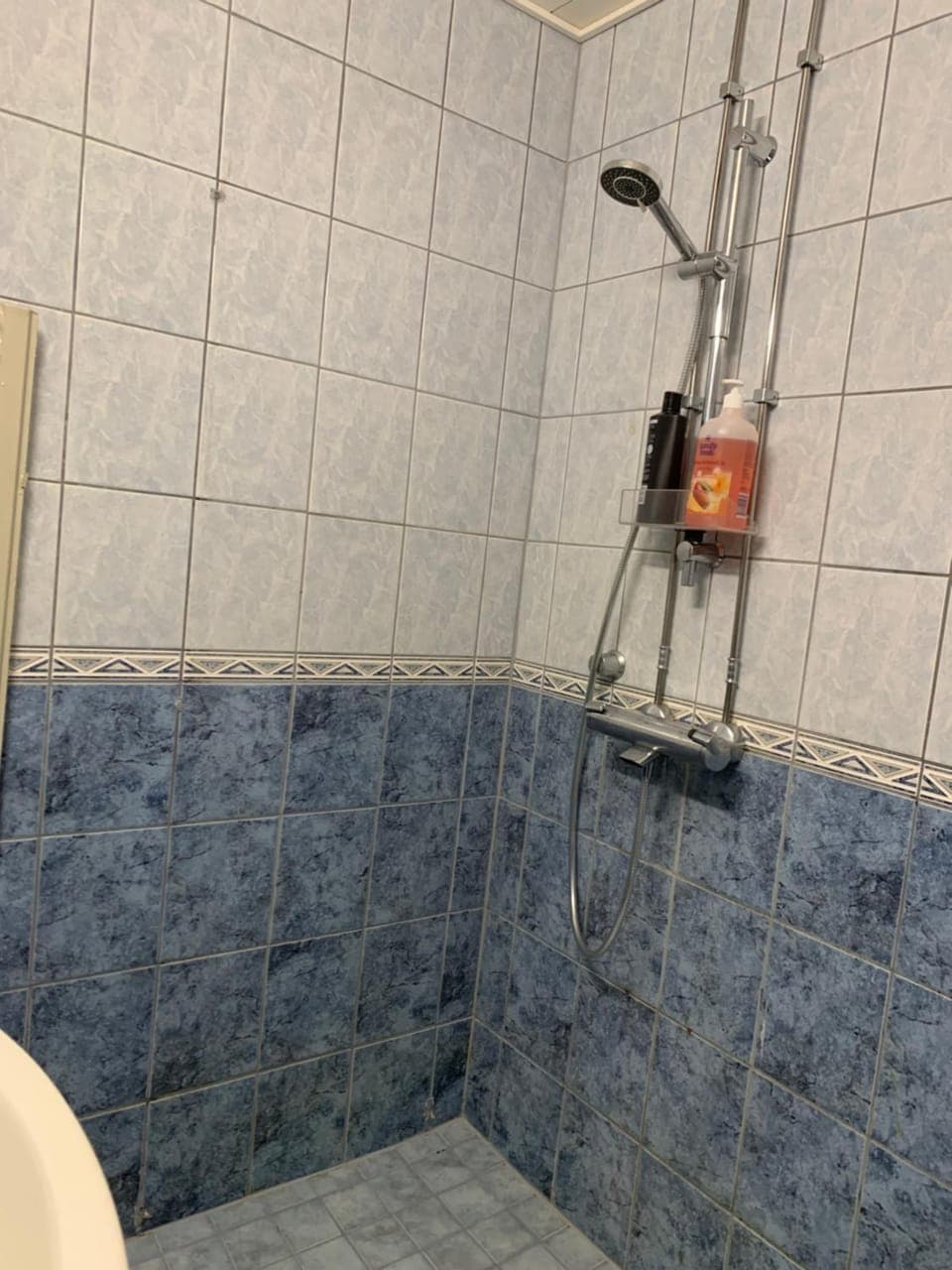 Yksiö juna-aseman vieressä Apartment in Finland