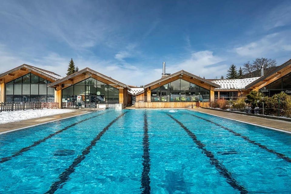 Steam room, Aqua park, Swimming pool, Public Bath