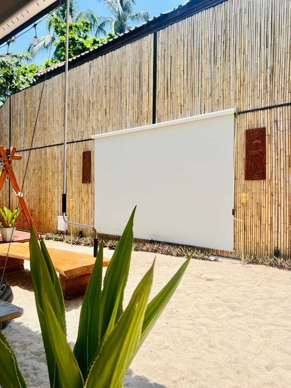 Communal lounge/ TV room, TV and multimedia