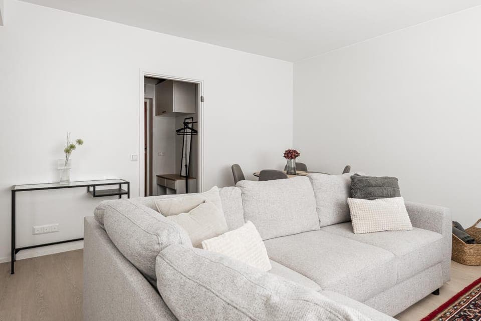 Paju Suites Apartment in Finland