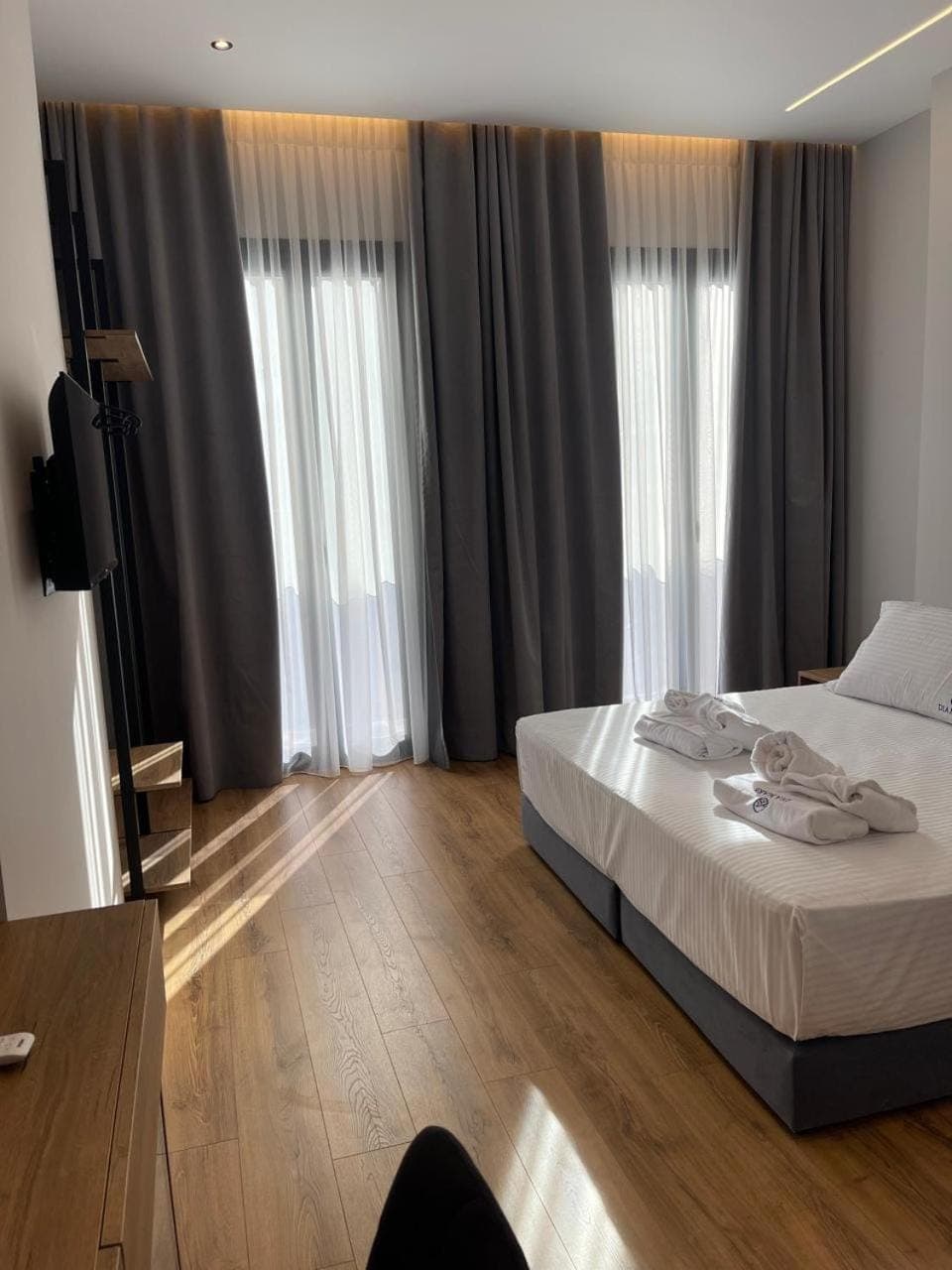 TV and multimedia, Bedroom