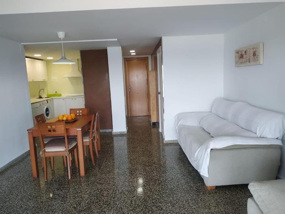 Desconexión y Relax Apartment in Ribera Baixa