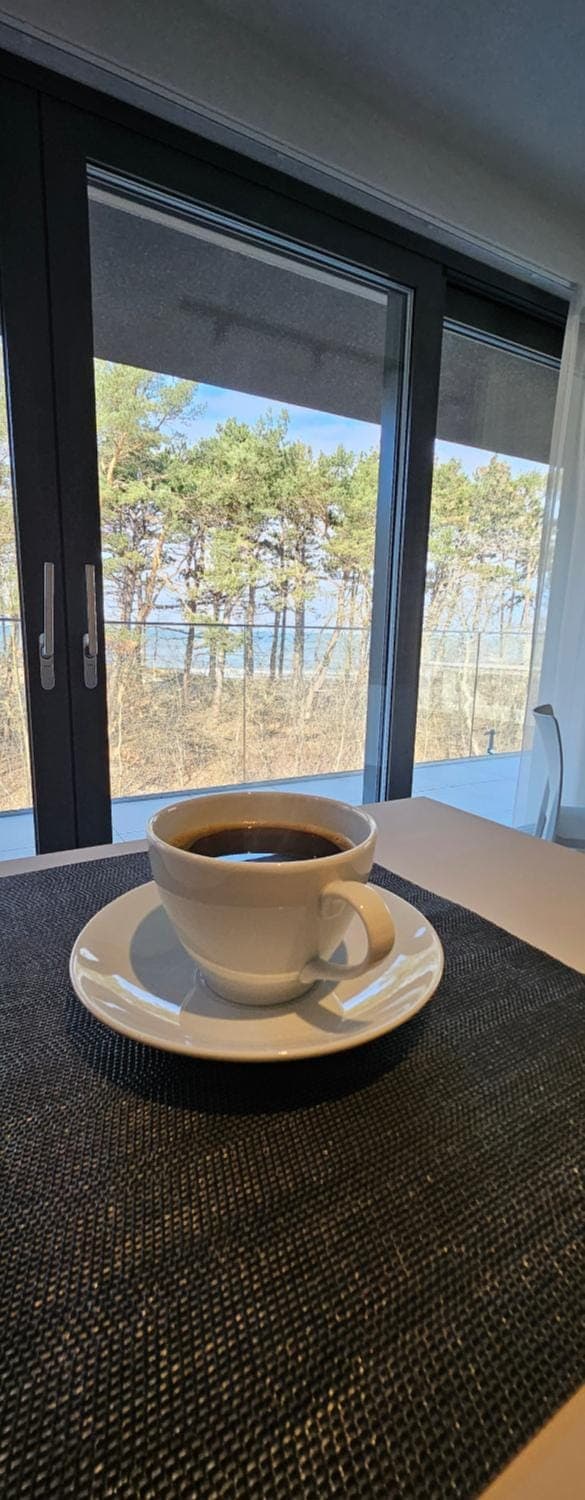 Natural landscape, Dining area