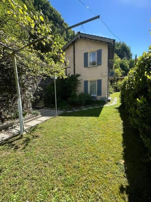 Casa Lilia House in Lugano