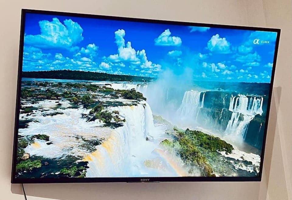 Nearby landmark, TV and multimedia, Coffee/tea facilities, Evening entertainment