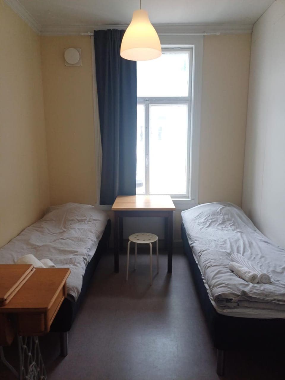 Henrikin Helmi Apartment in Turku