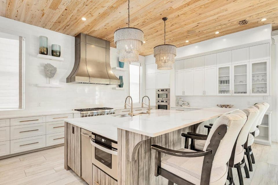 Casa Blanco House in Destin