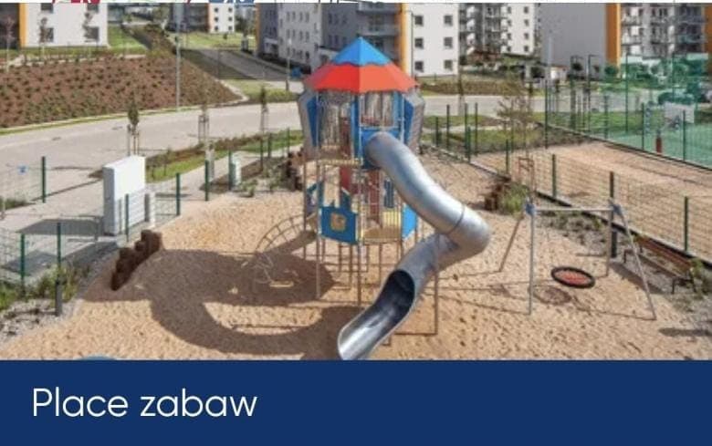 Children play ground