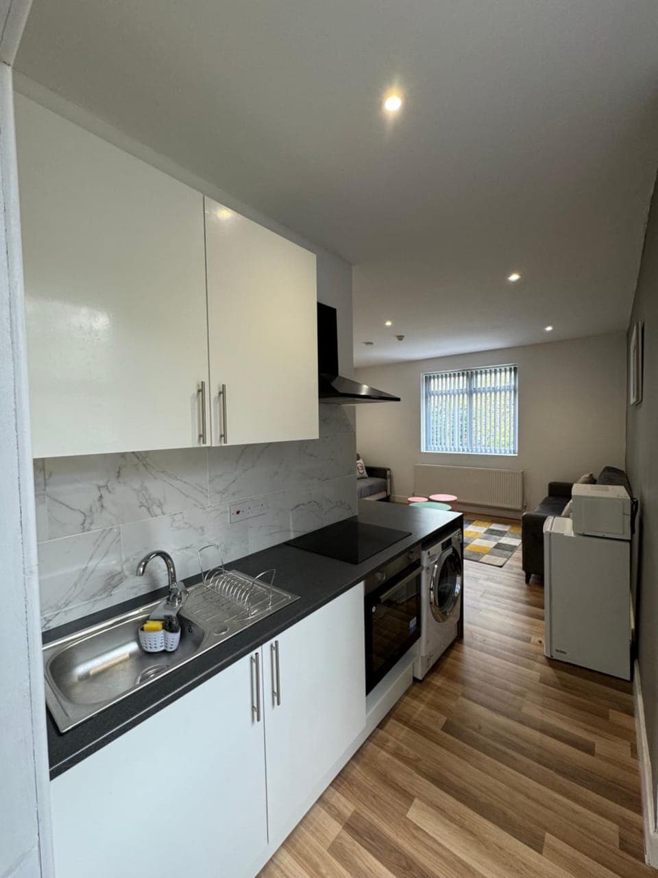 Kitchen or kitchenette, minibar, pet friendly