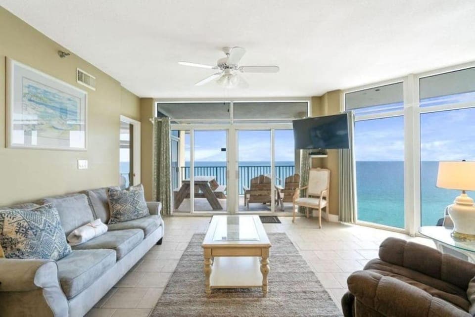 Jade East Towers 1840 House in Destin