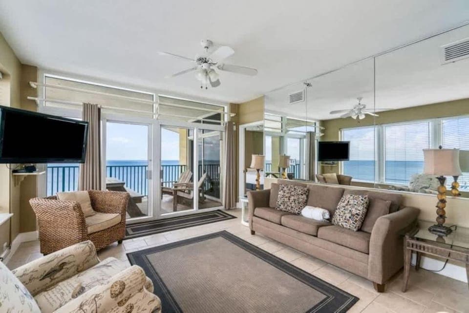 Jade East Towers 1810 House in Destin