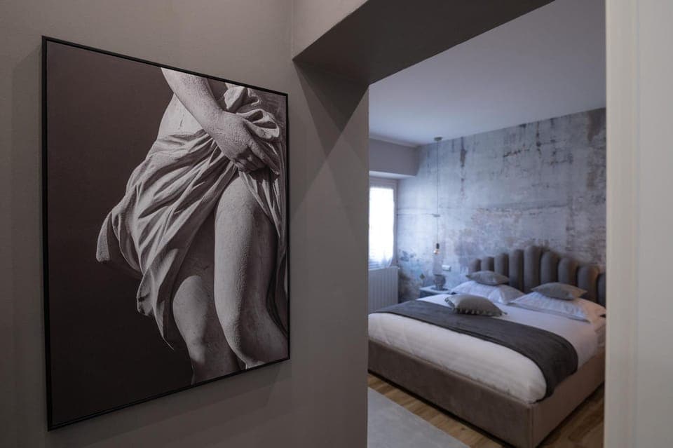 Ma Maison Bed and Breakfast in Canton of Ticino