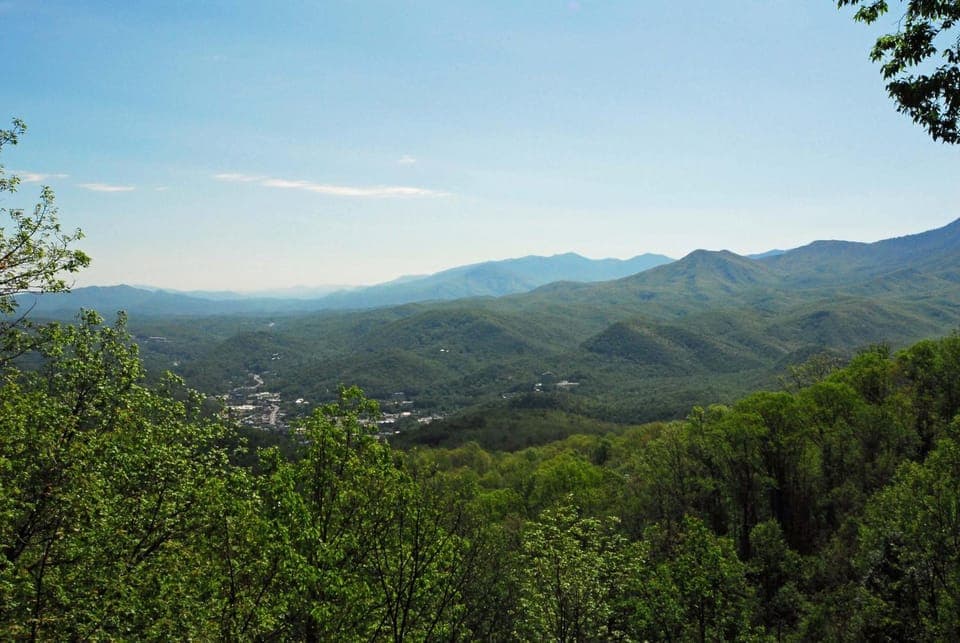 Smoky Mountain High chalet Chalet in Gatlinburg