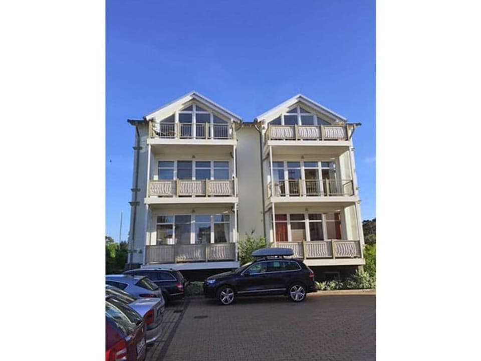 Property building, Other