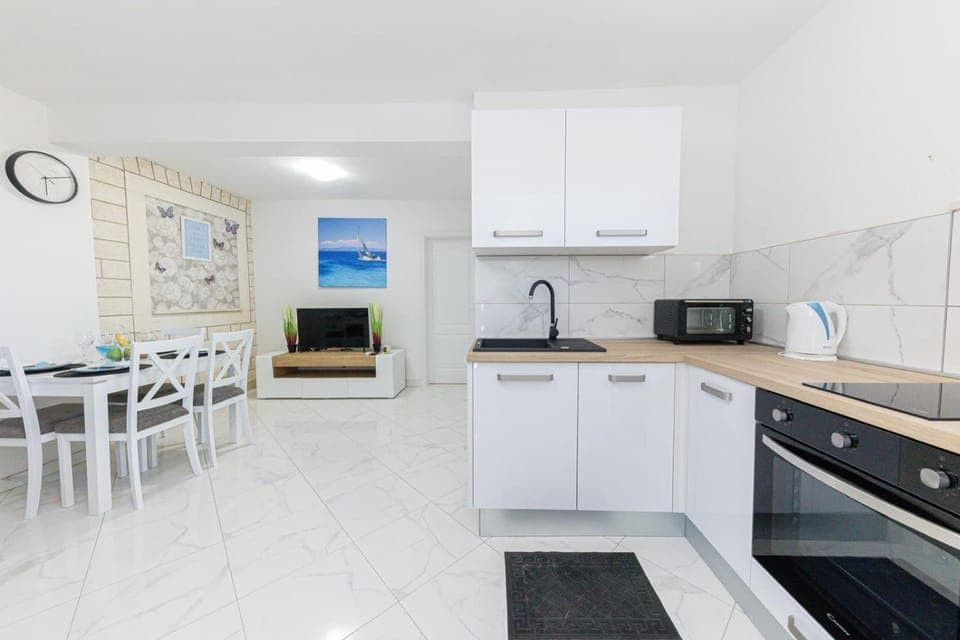 Apartmani Marin Apartment in Šibenik-Knin County, Croatia