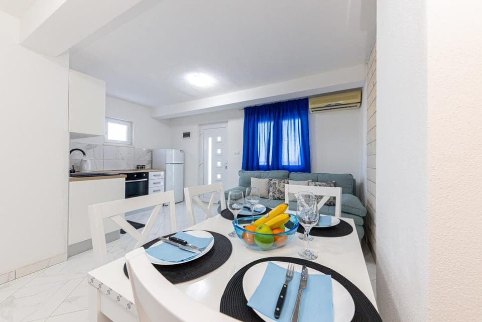 Apartmani Marin Apartment in Šibenik-Knin County, Croatia