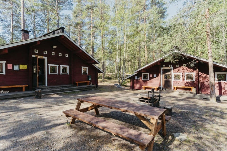 Property building, Day, Natural landscape