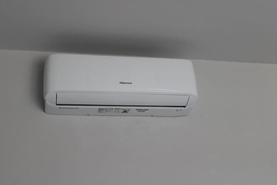 air conditioner