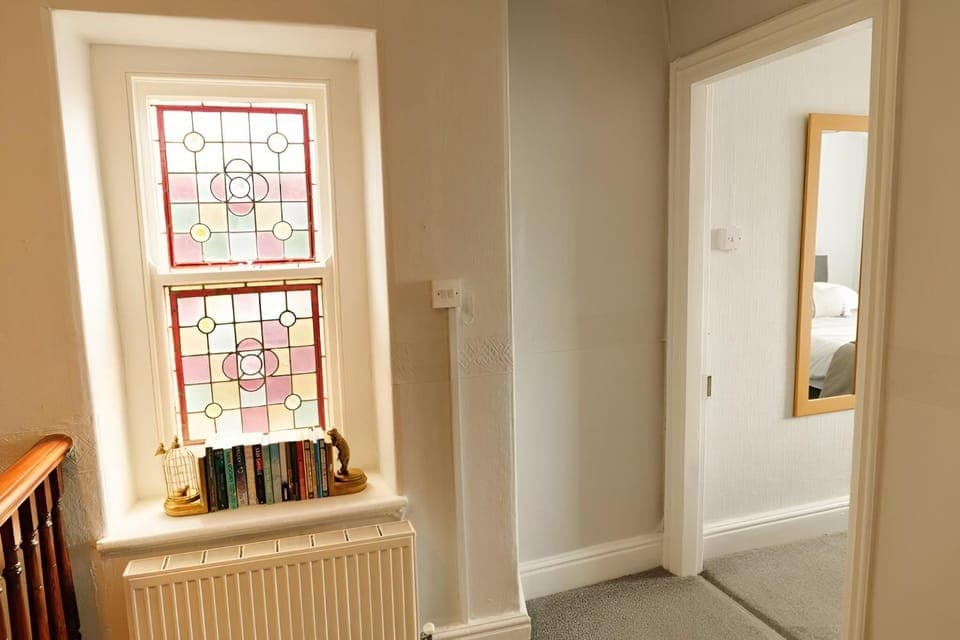 Property building, On site, internet