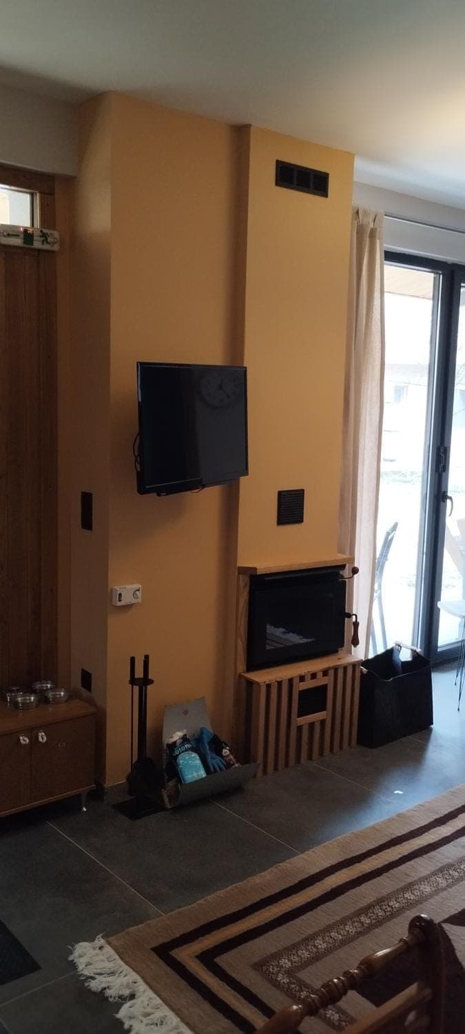 TV and multimedia, Living room, Photo of the whole room