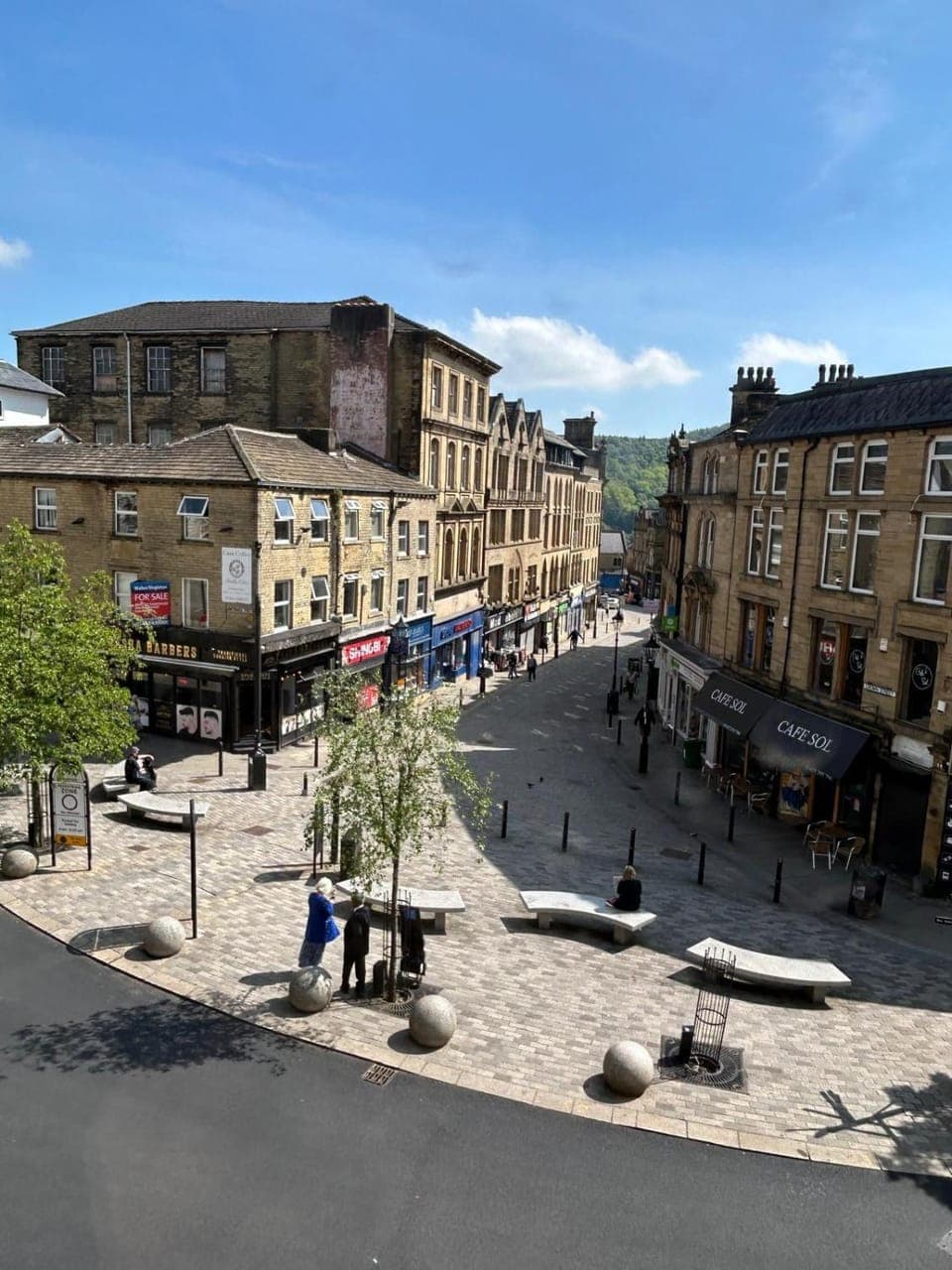 Property building, View (from property/room), Other